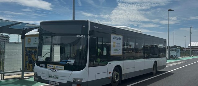 50% korting Quick Parking Brussel