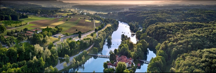 Slovenië is op 18 september in Gent!