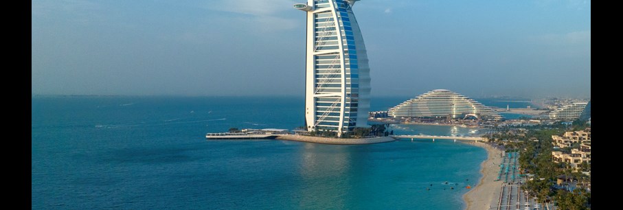 Dubai stopover incentivecampagne