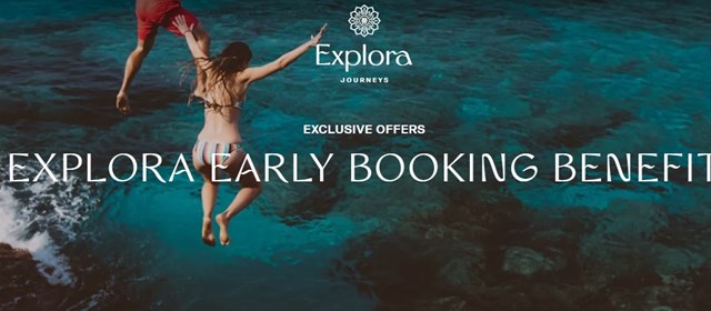 EXPLORA III & Zomer 2026