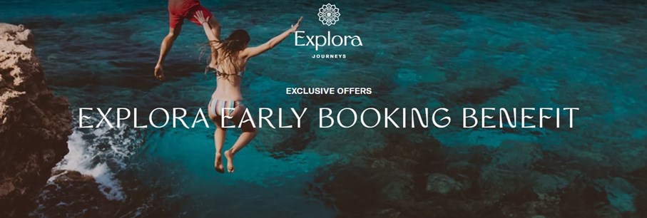 EXPLORA III & Été 2026