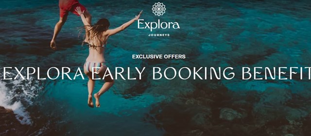 EXPLORA III & Été 2026