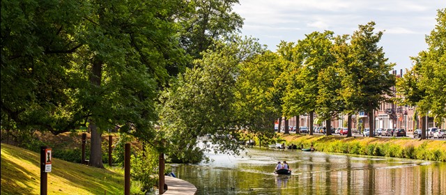 Beleef de zomer in Noord-Brabant
