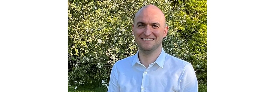 Anthony Ameye wordt Sales in Vlaanderen