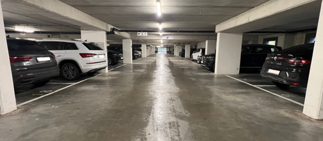 Nieuw bij Holiday Extras: Parq Point shuttle