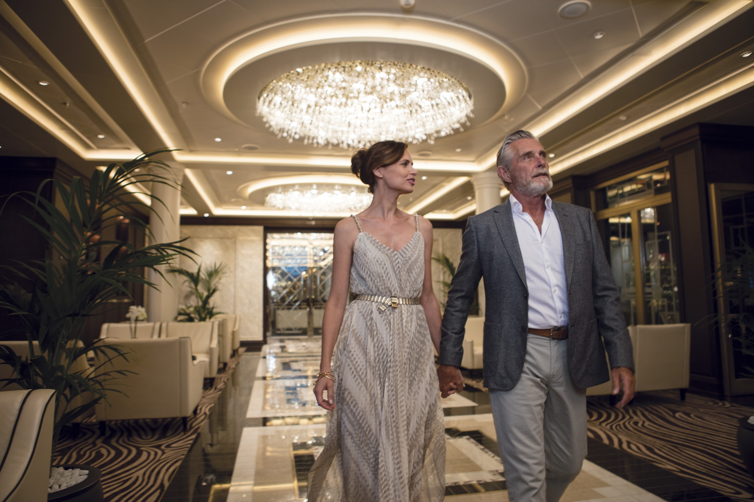 Regent Seven Seas Cruises