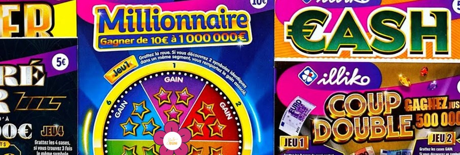 YelloSun : Devenez Millionnaire