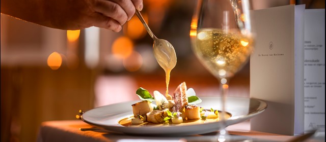 Friesland als culinaire bestemming