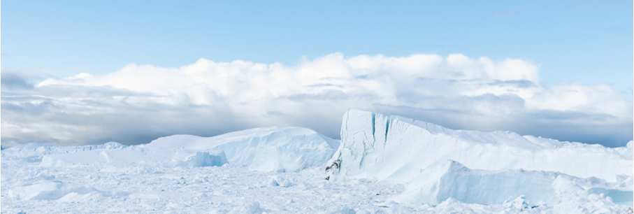 Expeditie Groenland en Canada