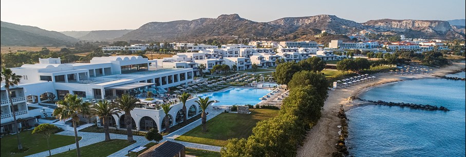Atlantica Hotels & Resorts versterkt aanwezigheid