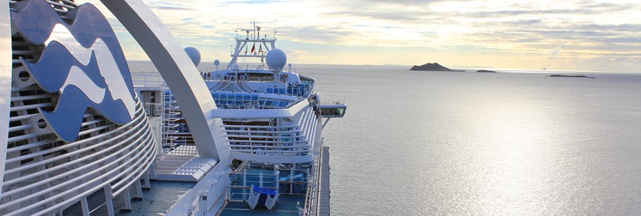 Princess Cruises