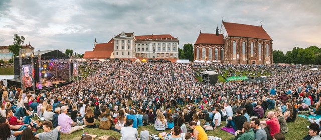 Zomerse vibes en festivals in Litouwen