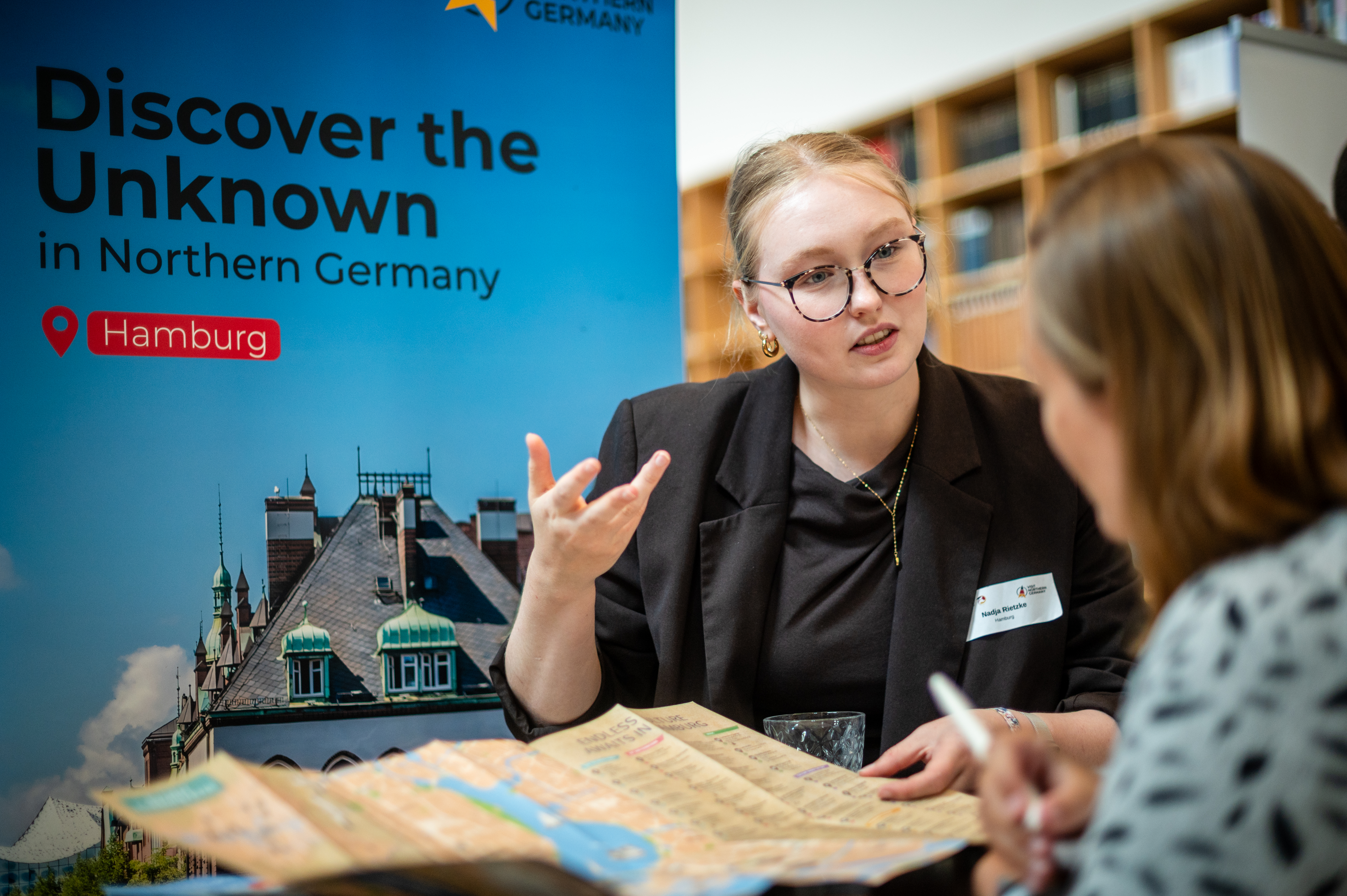 Noord-Duitsland versterkt positie 