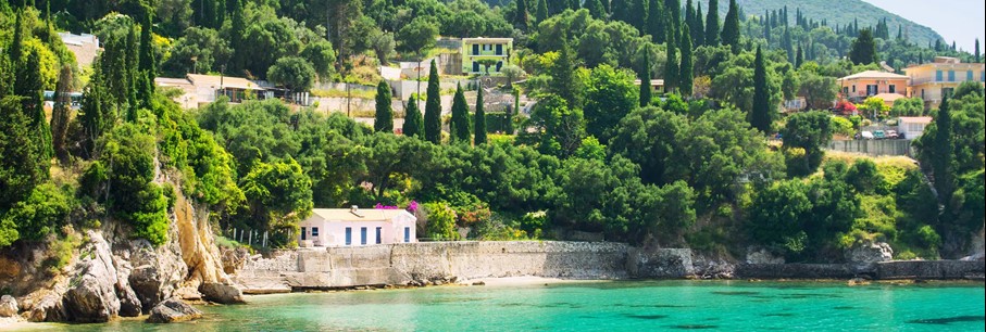 Aanbieding Holland America Lina: 14-daagse cruise