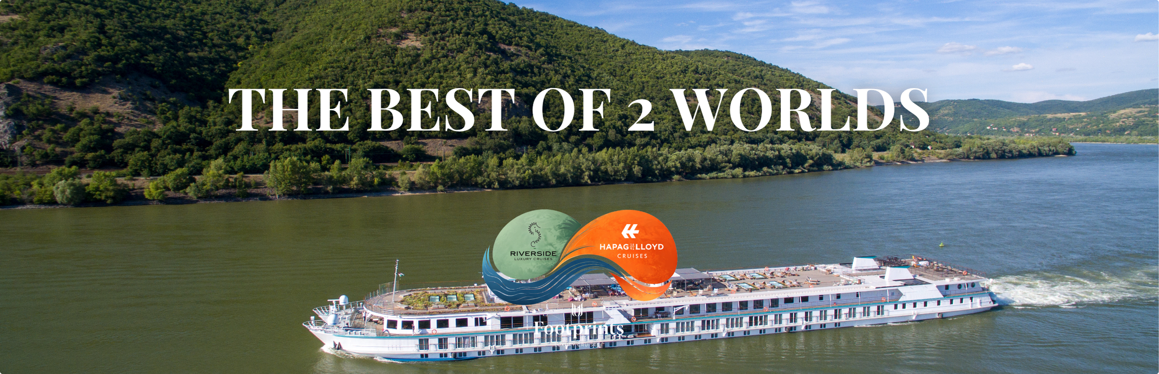 Voor Wie Is The Best Of 2 Worlds?