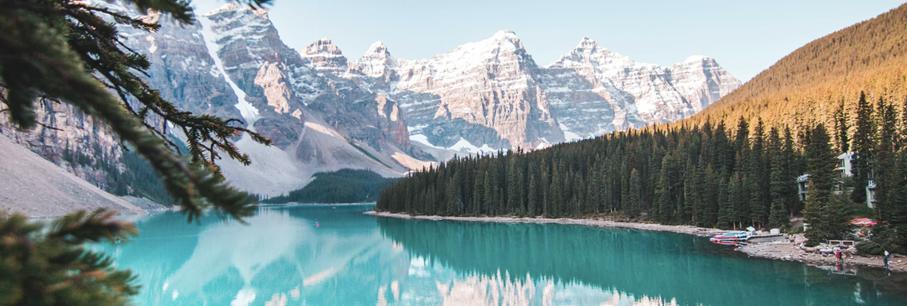 De Mystieke Schoonheid van Groenland en Canada