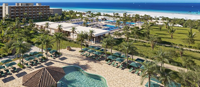 Tropische Luxe: Iberostar Selection Zanzibar