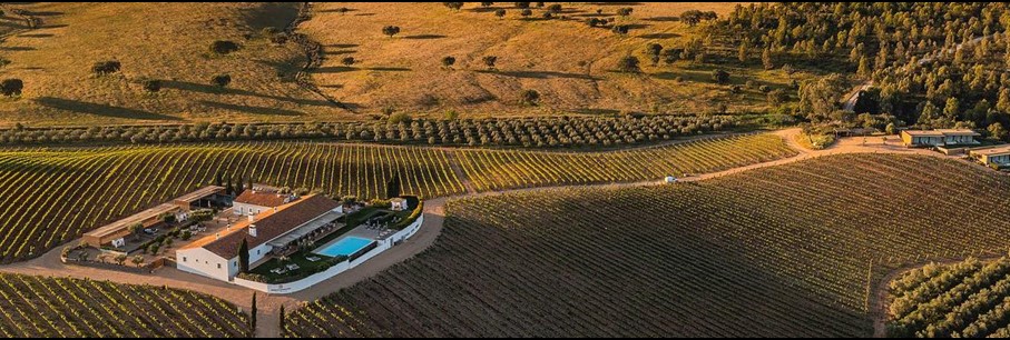 Groen reizen is het nieuwe chic in Alentejo!