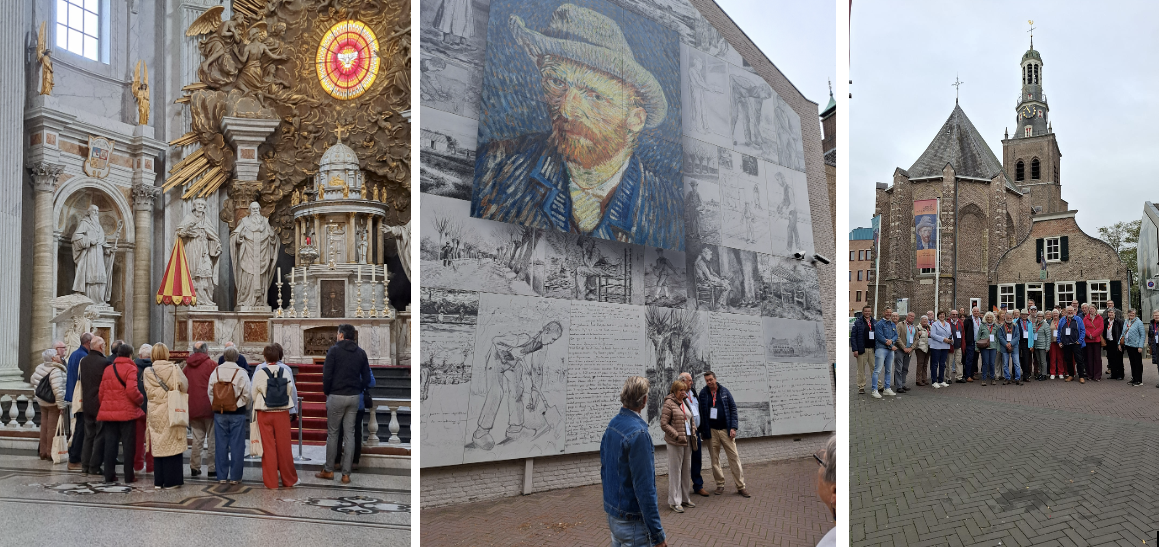 Een dag vol inspiratie!