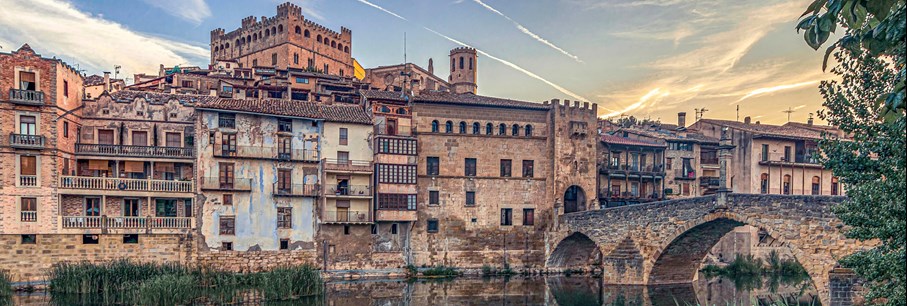 Studireis Aragón