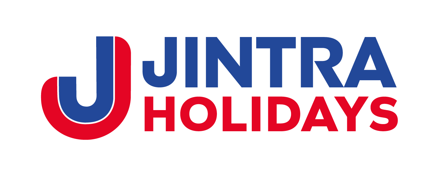De Jong Intra vakanties lanceert; Jintra Holidays