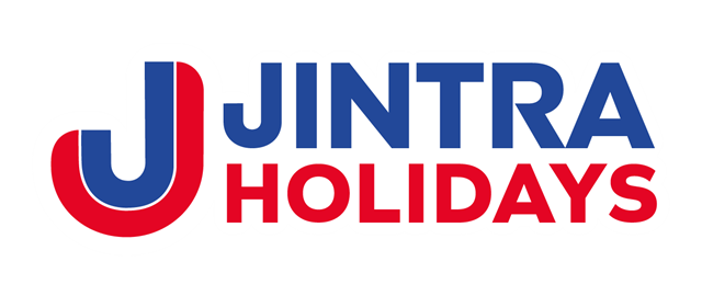 De Jong Intra vakanties lanceert; Jintra Holidays