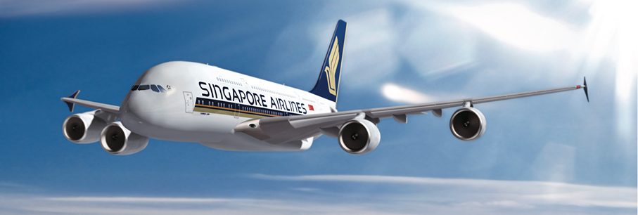 Singapore Airlines, nouvel accord de distribution
