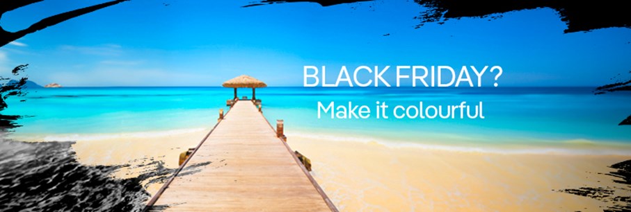 MSC Cruises en Black Friday