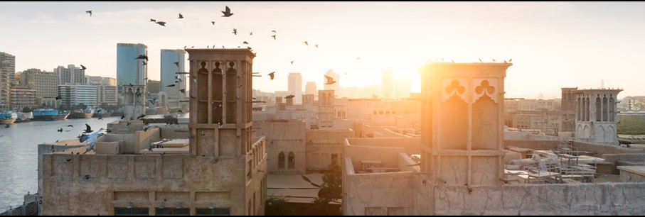 Les 10 meilleures choses à faire à Dubaï