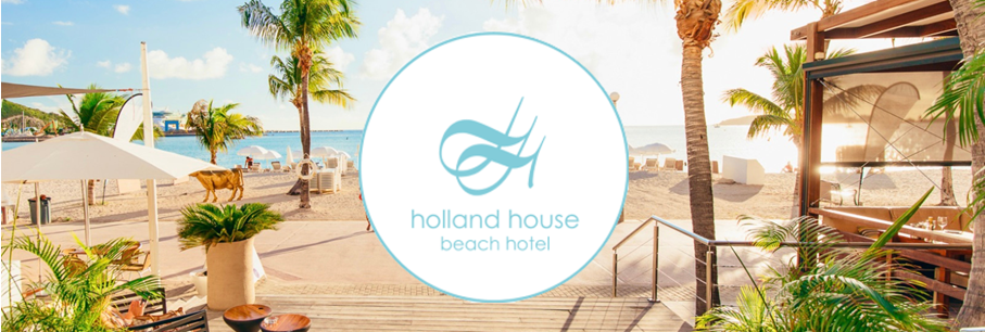 Van Caribische charme tot inspiratie dichtbij huis