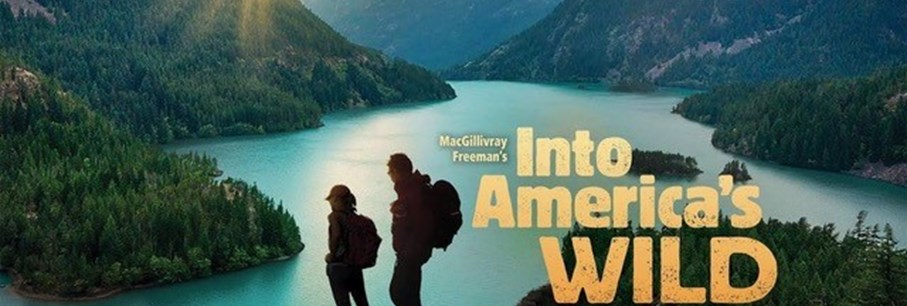 Filmuitnodiging: Into Nature’s Wild