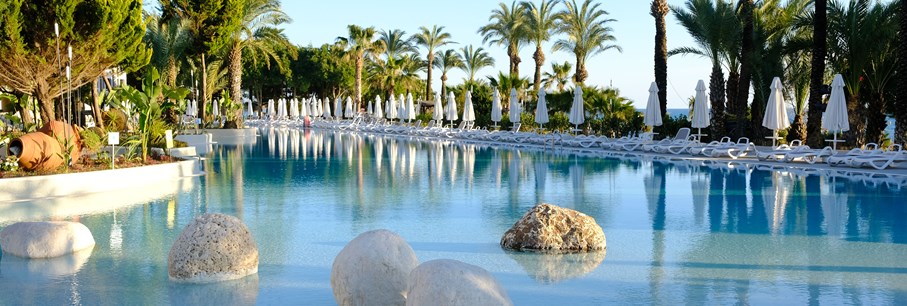 Paloma Hotels & Resorts