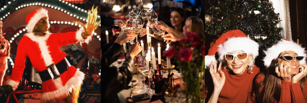 Kom mee de kerstmagie beleven met Travel Alliance!