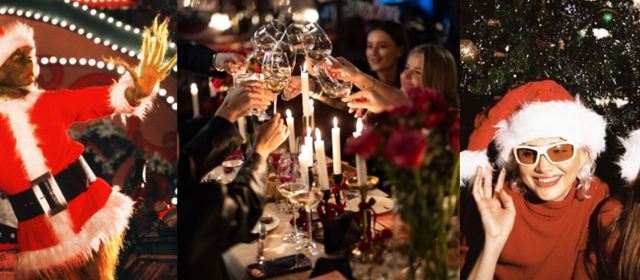 Kom mee de kerstmagie beleven met Travel Alliance!