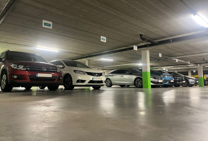 Nieuw bij Holiday Extras