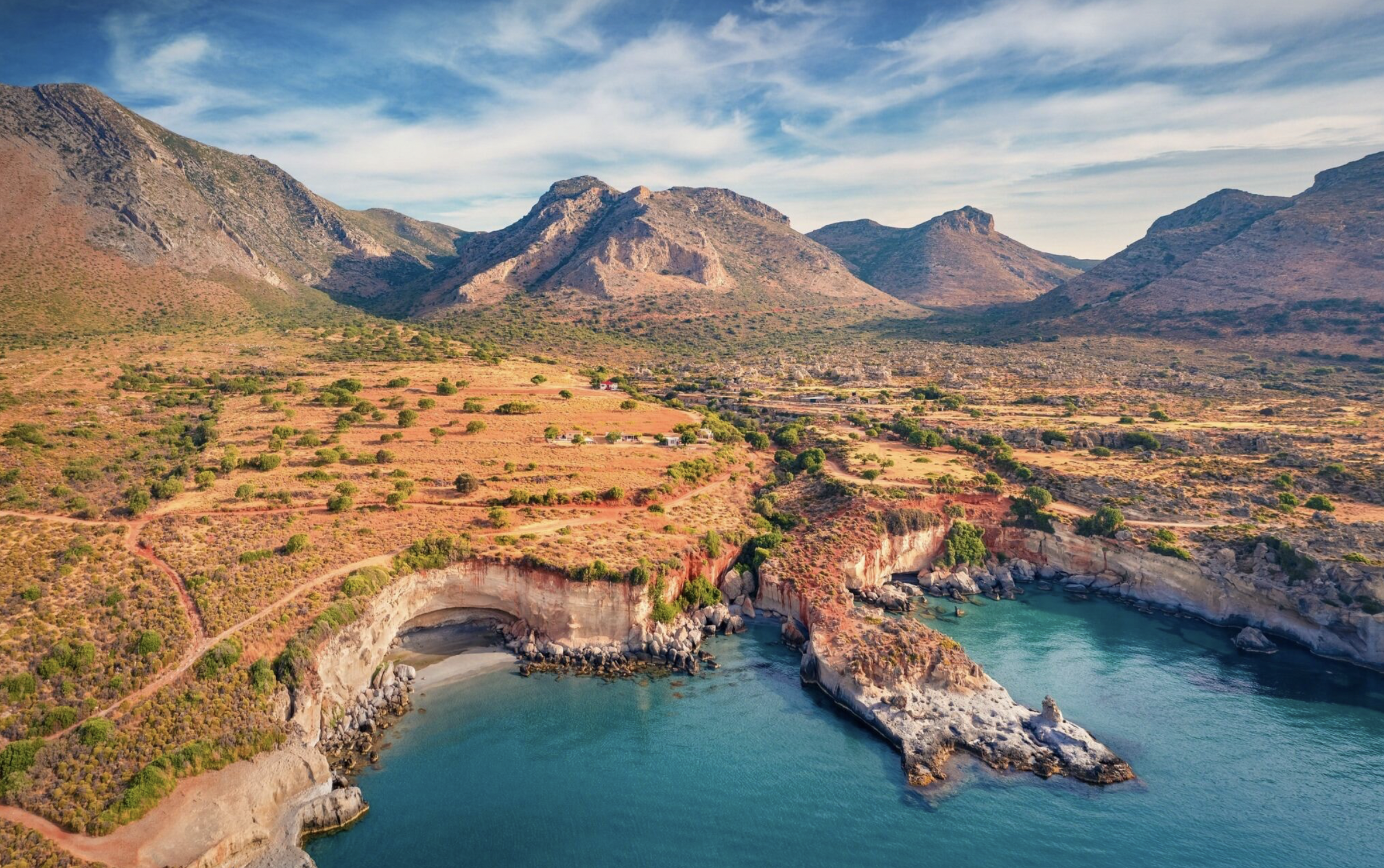 Griekenland Nodigt Jou Uit!