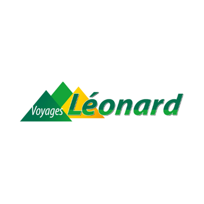 Voyages Léonard