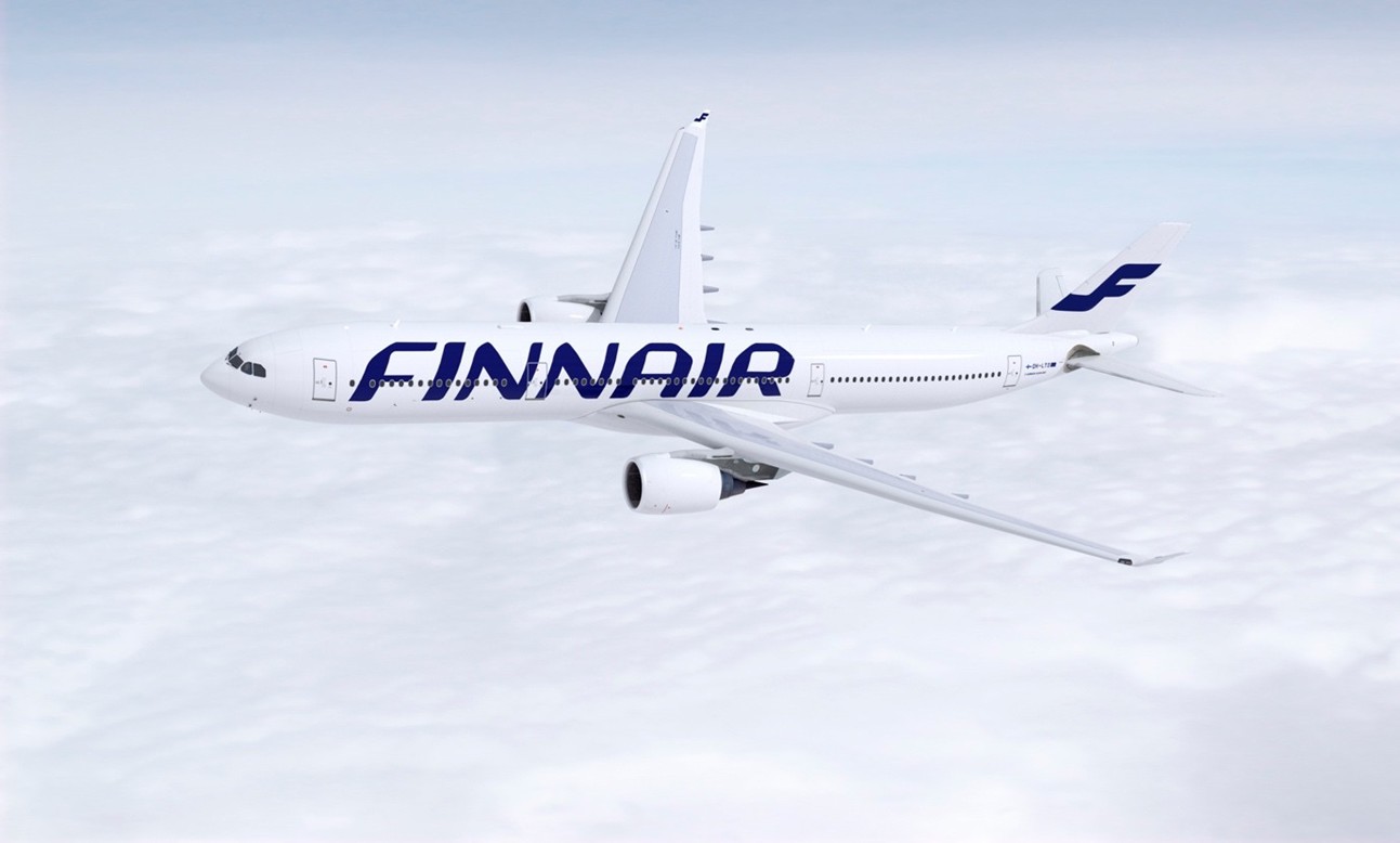 Rechtstreekse vluchten naar Lapland met Finnair