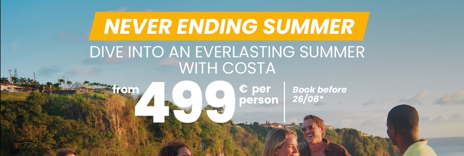Costa Cruises