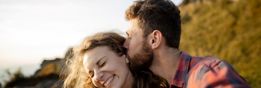 "Love is in the air" pour les voyageurs du Benelux