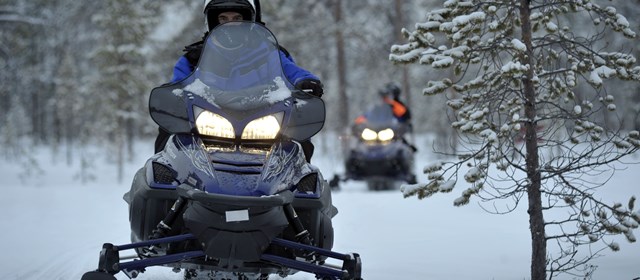 YelloSun Sales Challenge Lapland