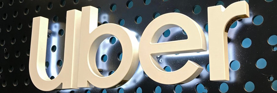 Uber veut-il être Uber-puissant ?
