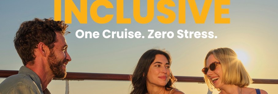 All Inclusive Promo