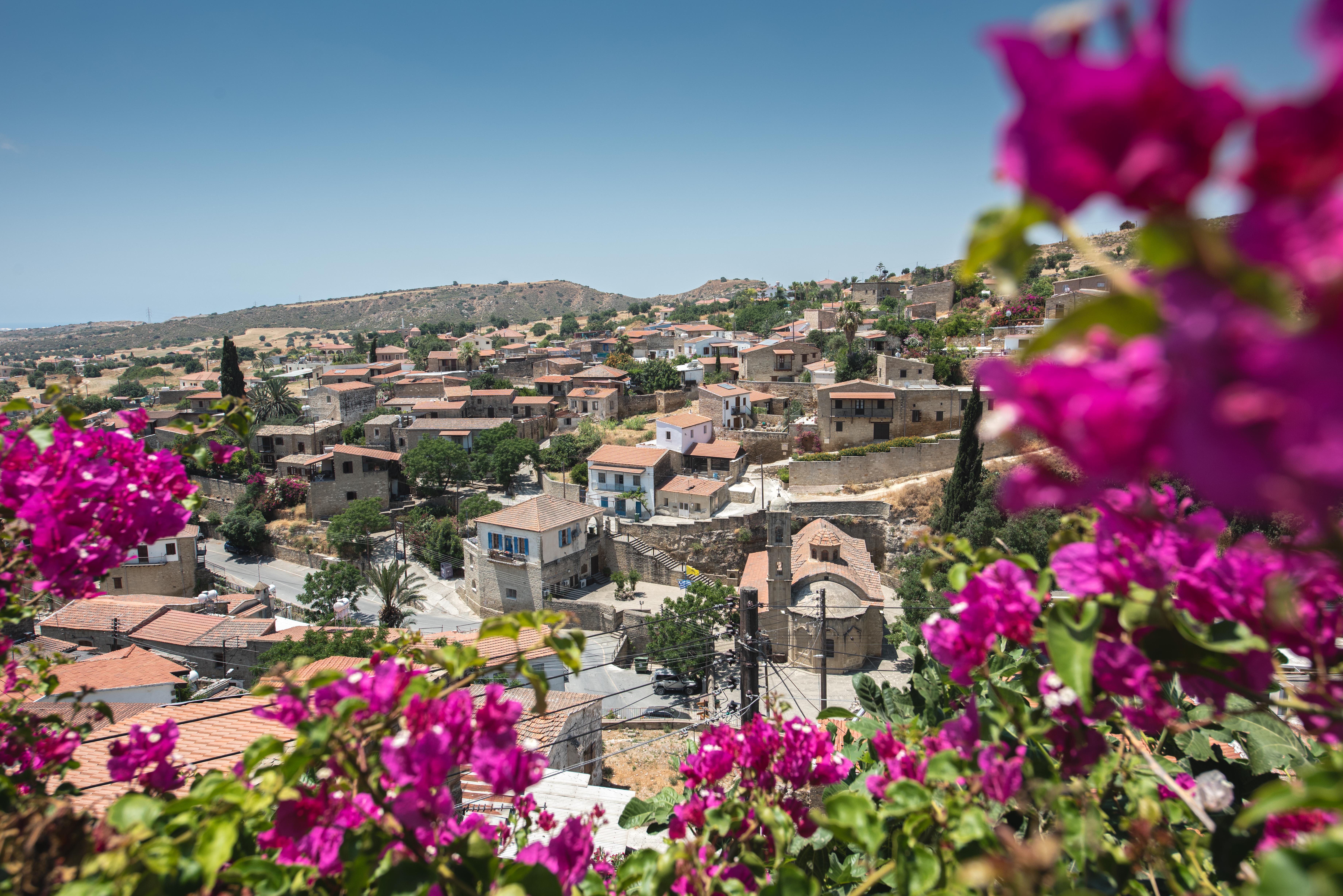 Cyprus Deputy Ministry of Tourism