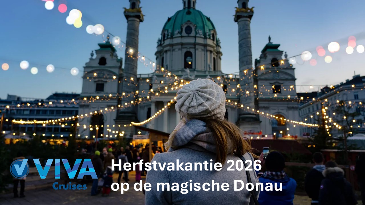 Herfstvakantie 2026