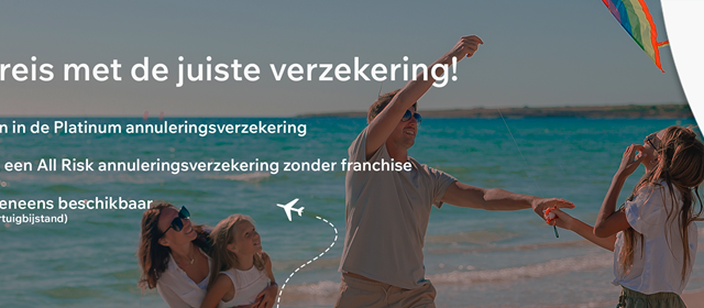 Innovatie. Flexibiliteit. Tijdswinst