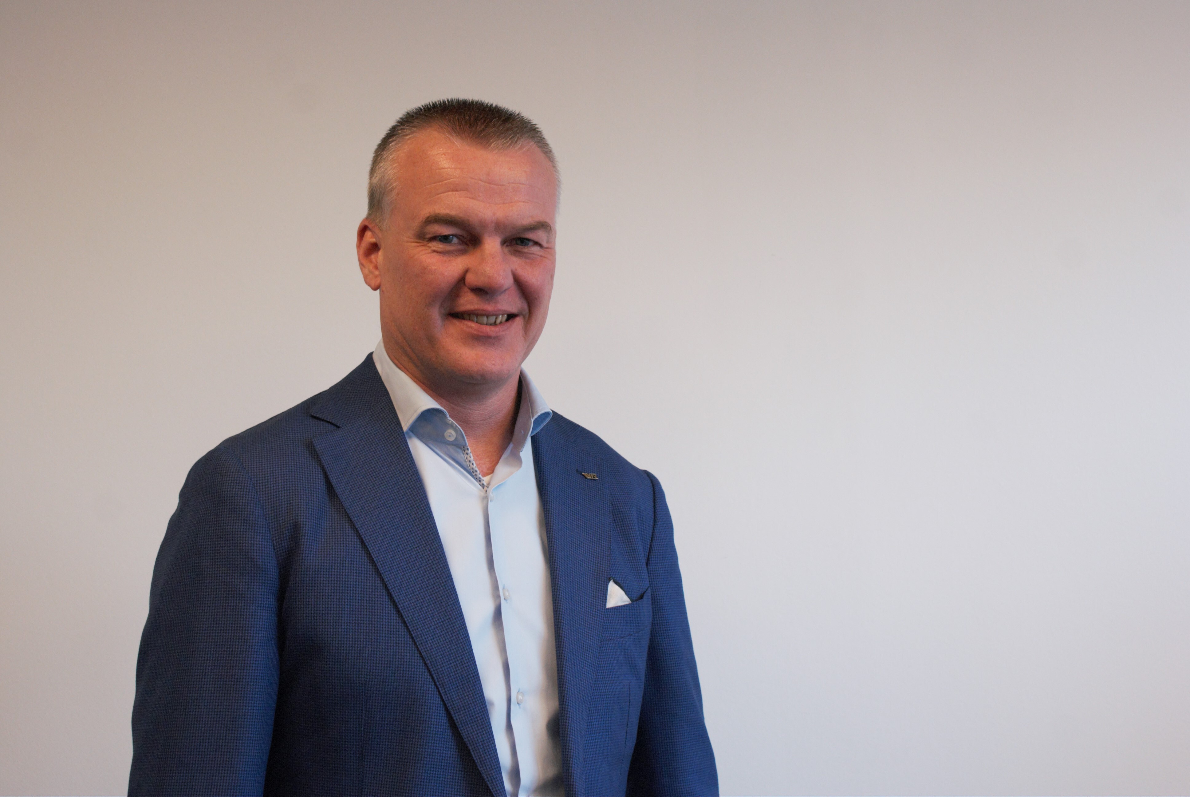 Koen van den Bosch (VVR) panellid