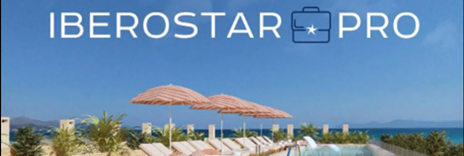 Iberostarpro : L'outil pour les Agents de Voyage