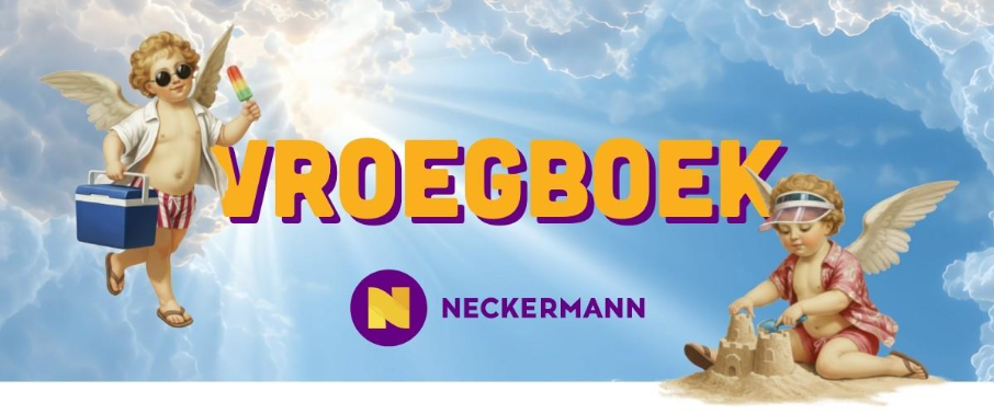 Vernieuwde merkwaarden en opvallende vroegboekcampagne “Hemel & Hel”