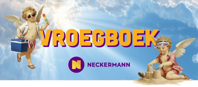 Vernieuwde merkwaarden en opvallende vroegboekcampagne “Hemel & Hel”